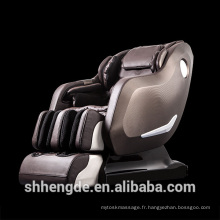 Hengde New Model 816 SL-track 3D fauteuil de massage bluetooth